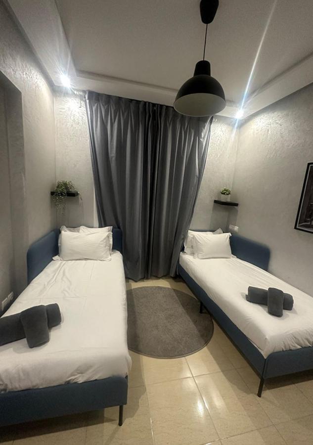 Appartement Agreable En Plein Coeur De Marrakech Pour 2 A 4 Personnes Marrakesz Zewnętrze zdjęcie