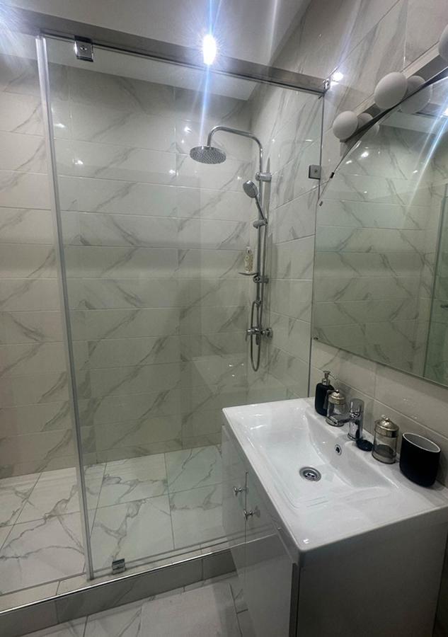 Appartement Agreable En Plein Coeur De Marrakech Pour 2 A 4 Personnes Marrakesz Zewnętrze zdjęcie