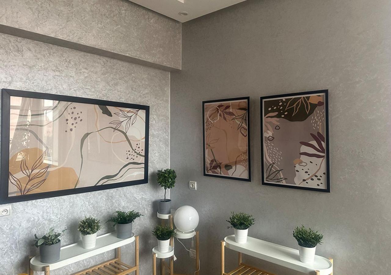 Appartement Agreable En Plein Coeur De Marrakech Pour 2 A 4 Personnes Marrakesz Zewnętrze zdjęcie