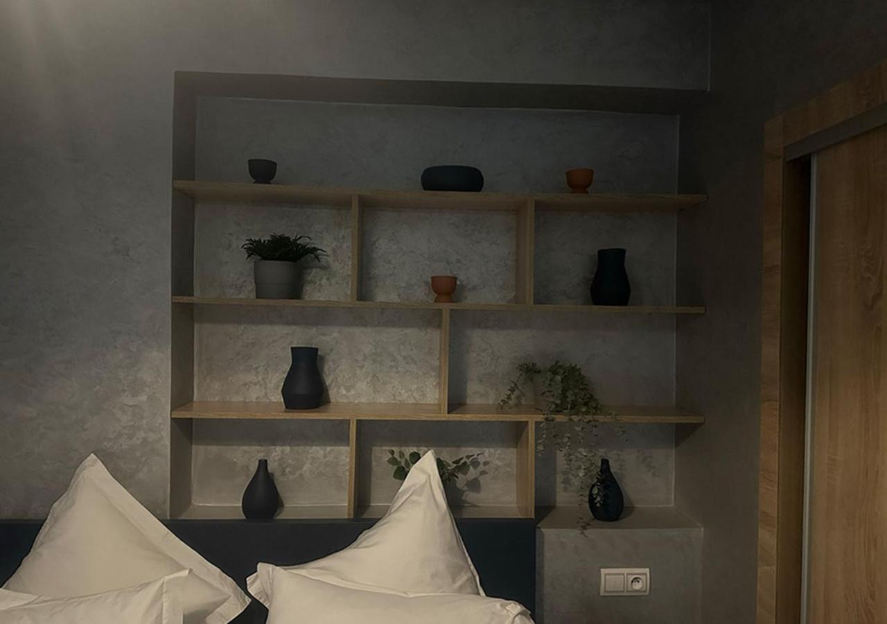 Appartement Agreable En Plein Coeur De Marrakech Pour 2 A 4 Personnes Marrakesz Zewnętrze zdjęcie